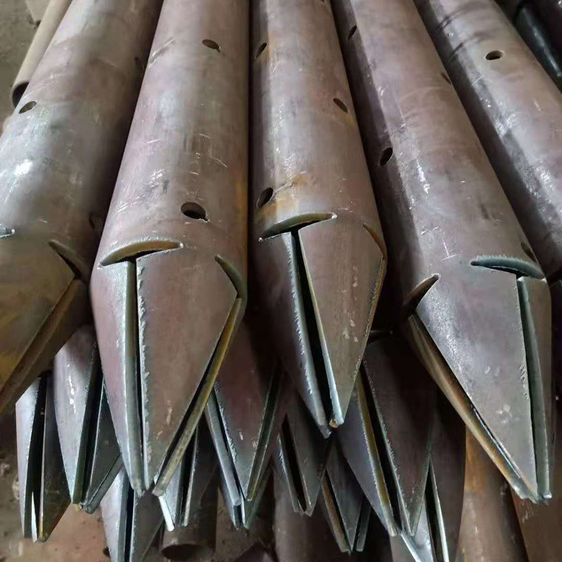 兴安预埋注浆管